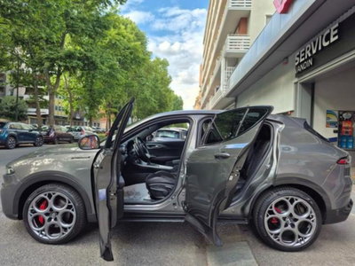 Alfa Romeo Tonale Tonale 1.5 130 CV MHEV TCT7 Edizione Speciale (5)