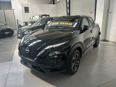 Nissan Juke 1.6 hev N-Connecta (2)