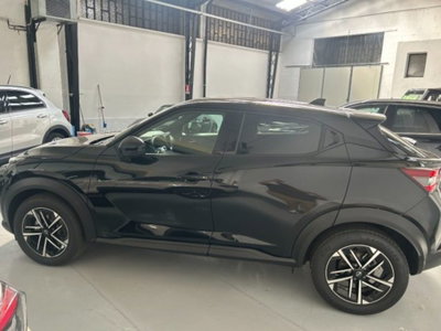 Nissan Juke 1.6 hev N-Connecta (5)