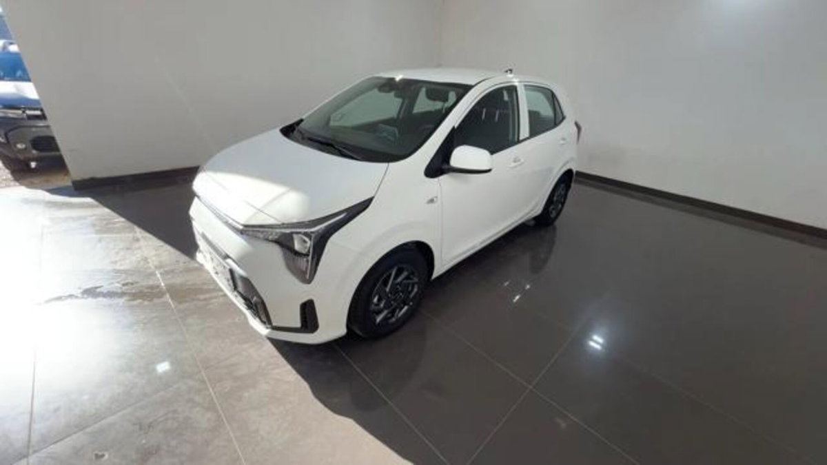 Kia Picanto 1.0 gdi Urban