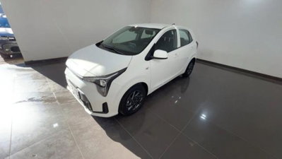 Kia Picanto 1.0 gdi Urban nuova