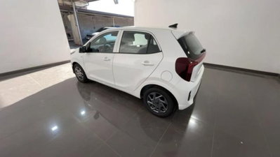 Kia Picanto 1.0 gdi Urban (2)