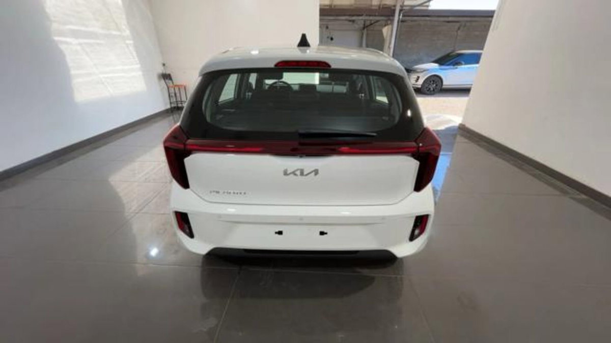 Kia Picanto 1.0 gdi Urban (4)