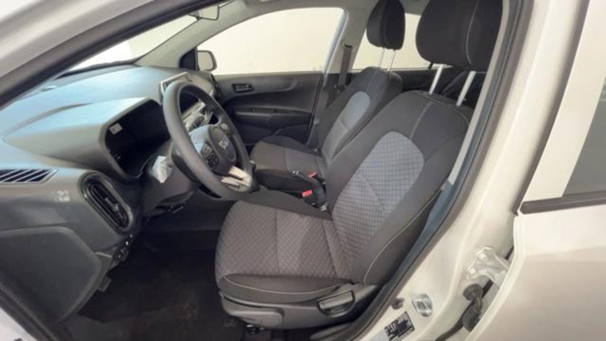 Kia Picanto 1.0 gdi Urban (6)