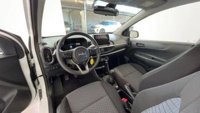 Kia Picanto 1.0 gdi Urban (8)