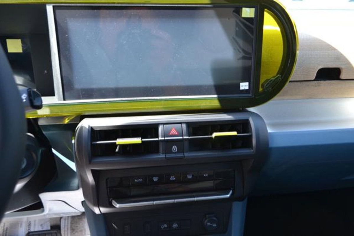 Fiat Grande Panda 1.2 La Prima 100cv (10)