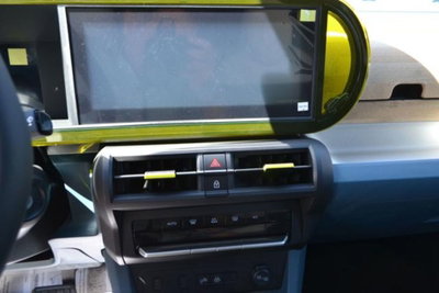 Fiat Grande Panda 1.2 La Prima 100cv (10)