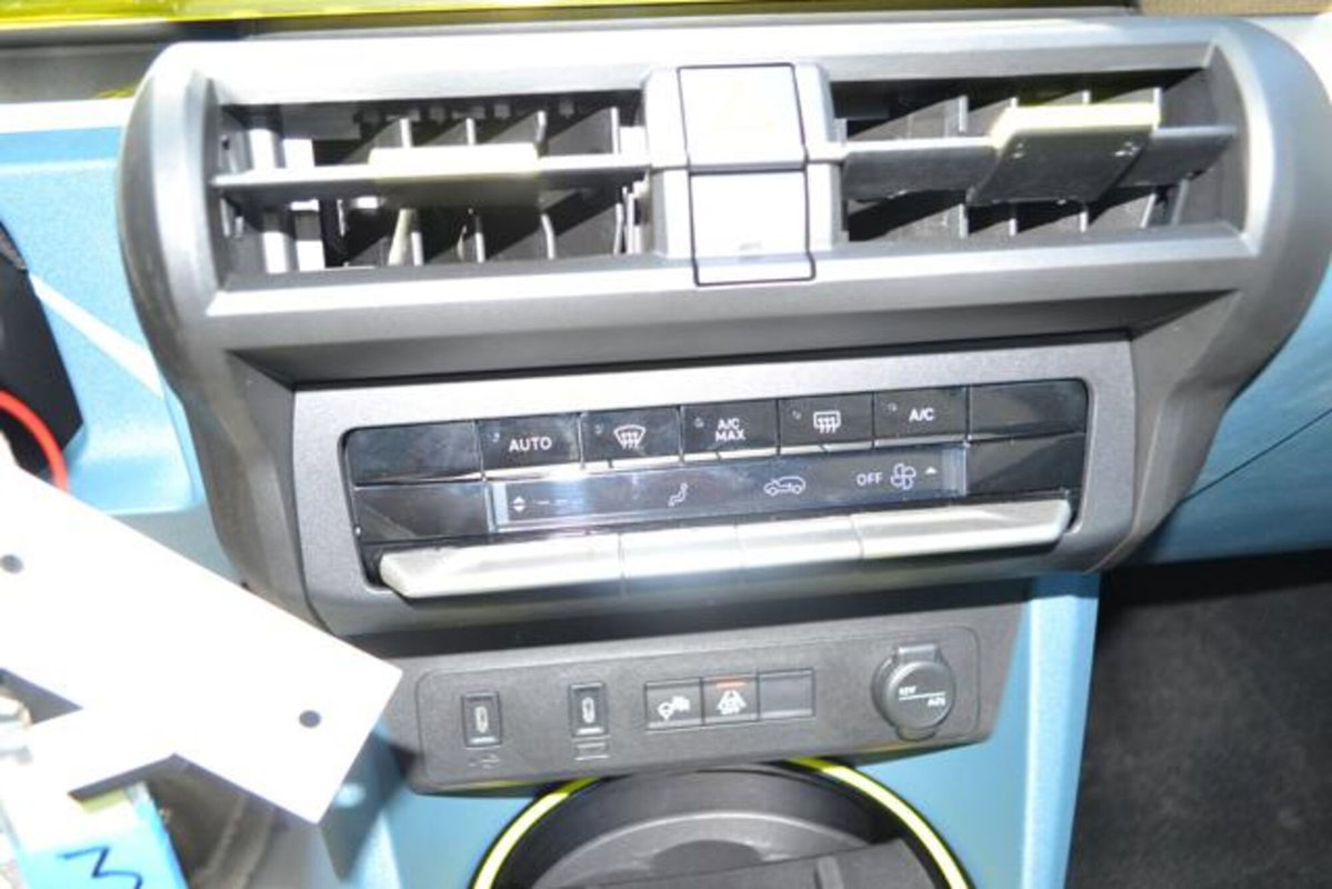 Fiat Grande Panda 1.2 La Prima 100cv (14)