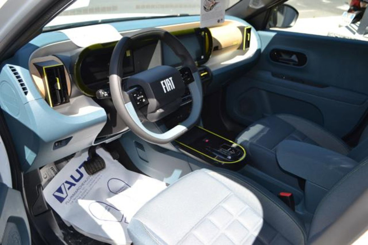 Fiat Grande Panda 1.2 La Prima 100cv (15)