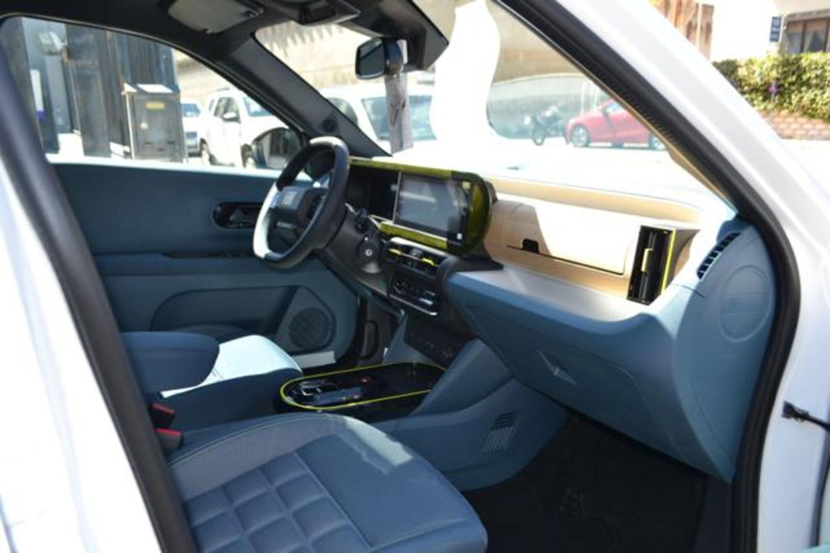 Fiat Grande Panda 1.2 La Prima 100cv (17)
