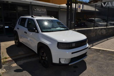 Fiat Grande Panda 1.2 La Prima 100cv (2)