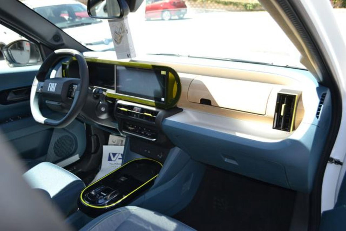 Fiat Grande Panda 1.2 La Prima 100cv (20)