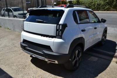 Fiat Grande Panda 1.2 La Prima 100cv (8)