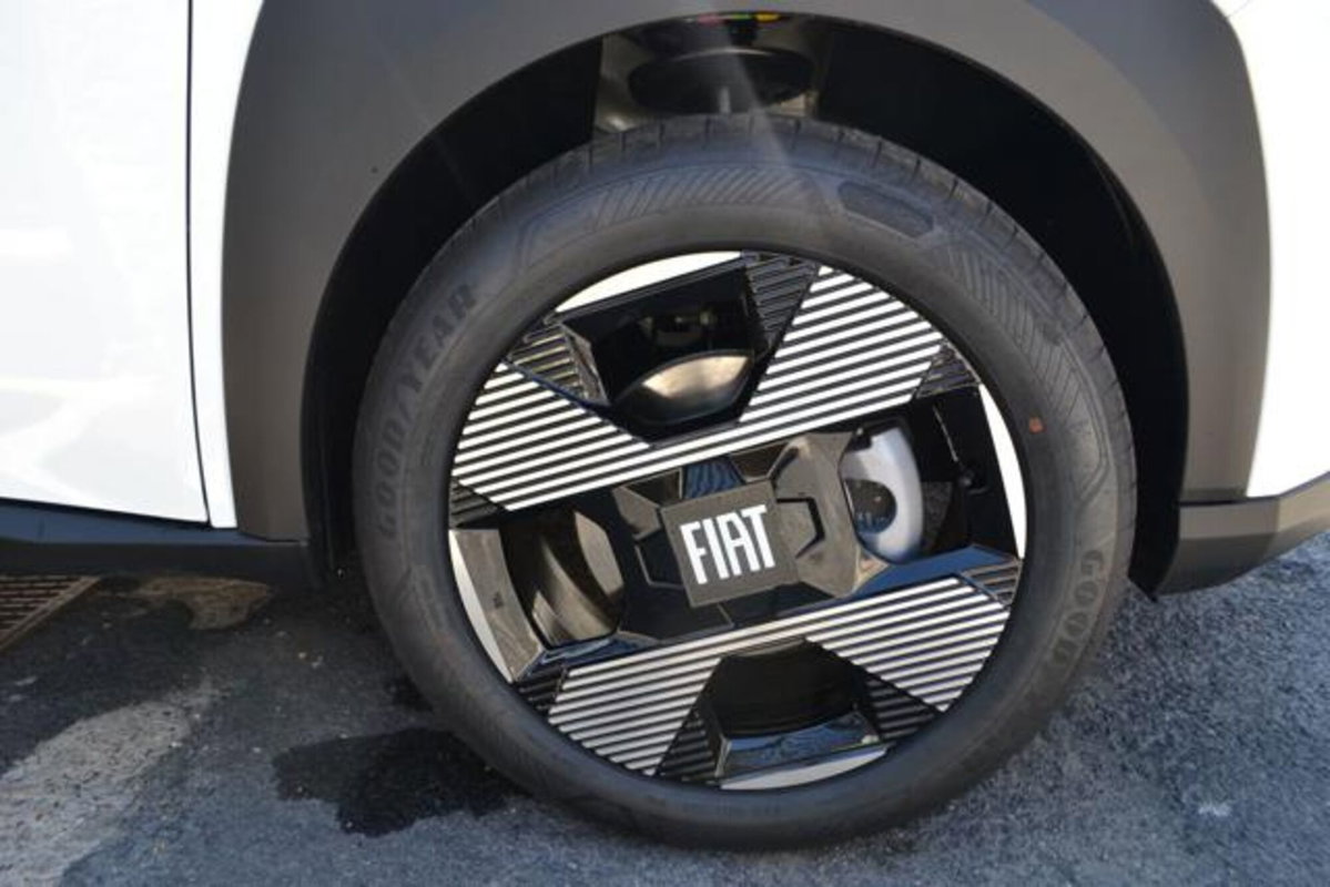 Fiat Grande Panda 1.2 La Prima 100cv (9)