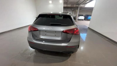 Mercedes-Benz Classe A 180 d AMG Line Premium Plus auto (2)