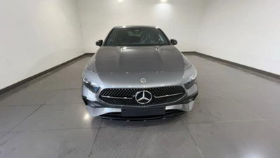 Mercedes-Benz Classe A 180 d AMG Line Premium Plus auto (4)