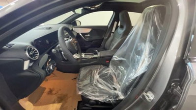 Mercedes-Benz Classe A 180 d AMG Line Premium Plus auto (6)