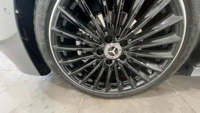 Mercedes-Benz Classe A 180 d AMG Line Premium Plus auto (9)