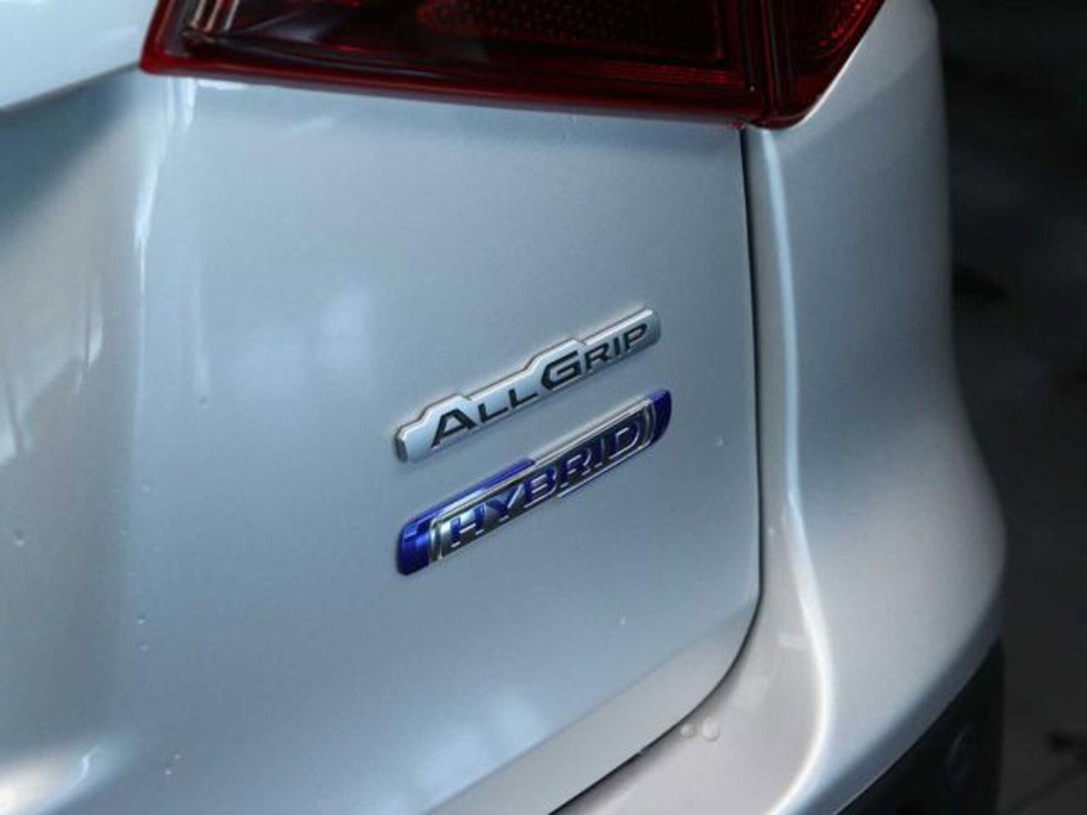 Suzuki Vitara 1.4 Hybrid 4WD AllGrip Easy Top (6)