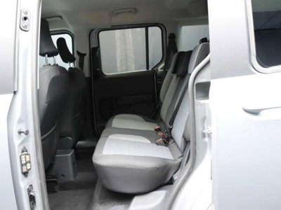 Ford Tourneo Courier 1.0 EcoBoost 100 CV Titanium (5)