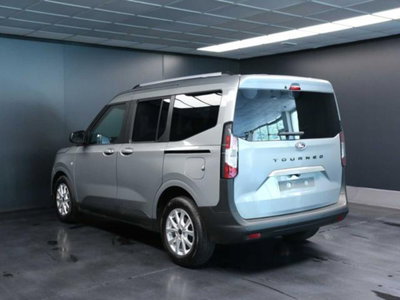 Ford Tourneo Courier 1.0 EcoBoost 100 CV Titanium (6)