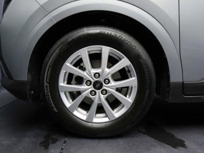 Ford Tourneo Courier 1.0 EcoBoost 100 CV Titanium (8)