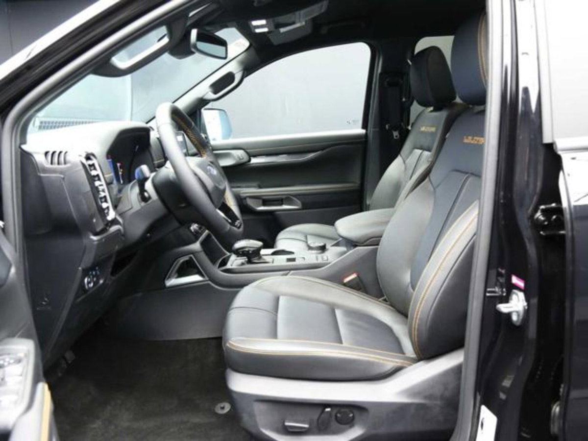 Ford Ranger Pick-up 2.0 ecoblue doppia cabina Wildtrak awd 205cv auto (3)