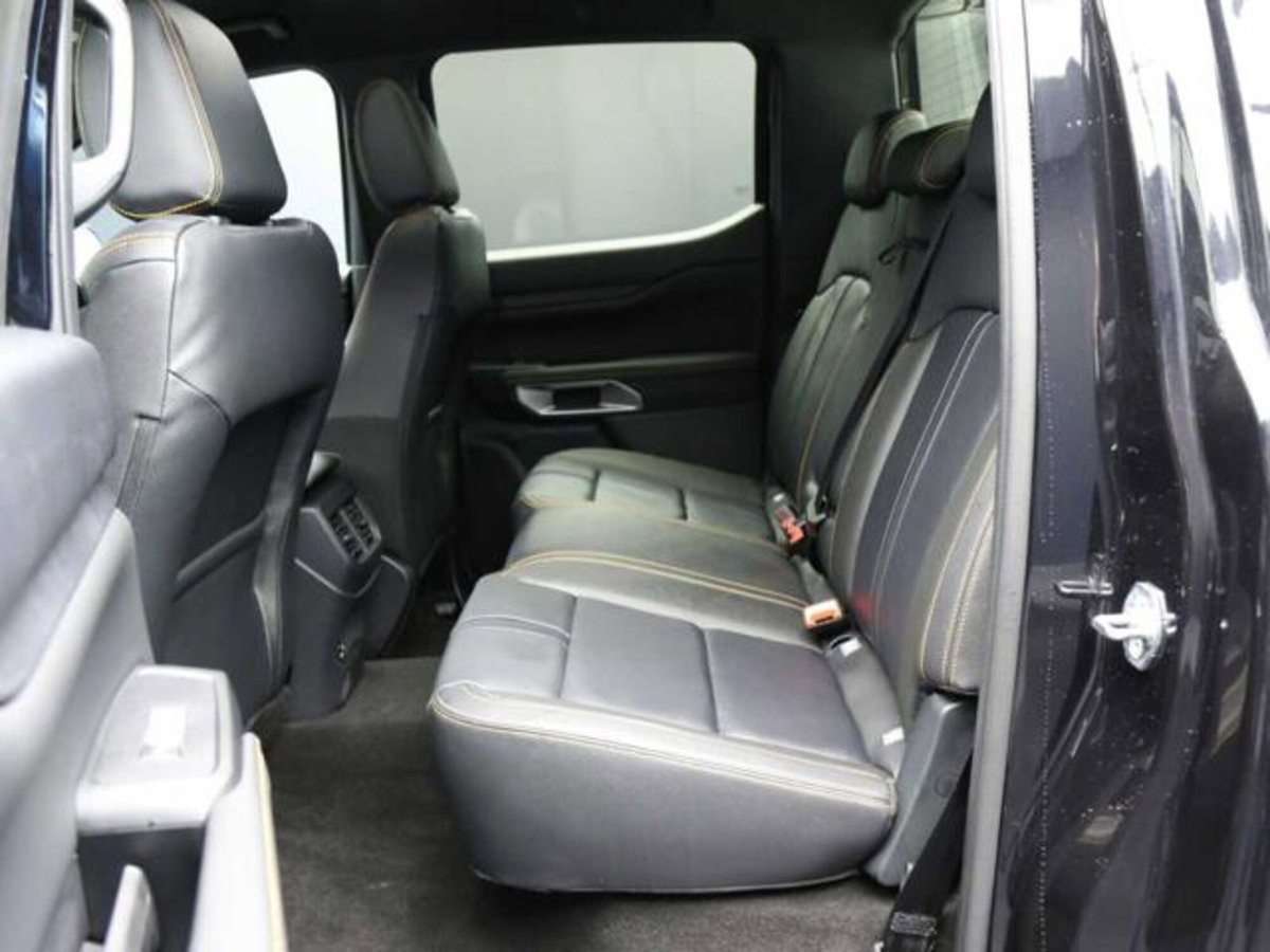 Ford Ranger Pick-up 2.0 ecoblue doppia cabina Wildtrak awd 205cv auto (5)