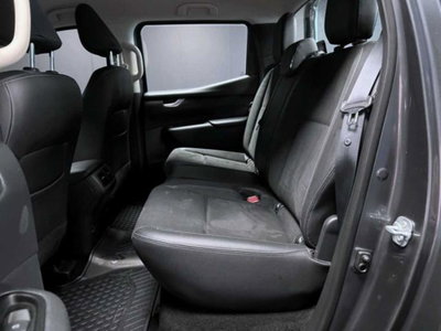 Mercedes-Benz Classe X Pick-up 250 d 4Matic Progressive (7)