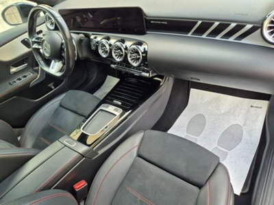 Mercedes-Benz Classe A AMG 35 AMG Line Premium Plus 4matic auto (17)