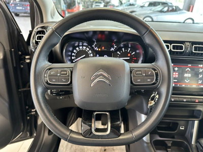 Citroen C3 Aircross PureTech 110 S&S C-Series (10)