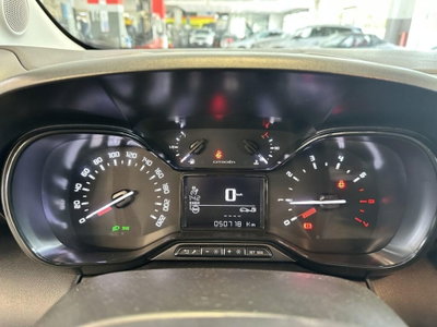 Citroen C3 Aircross PureTech 110 S&S C-Series (13)