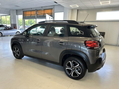 Citroen C3 Aircross PureTech 110 S&S C-Series (4)
