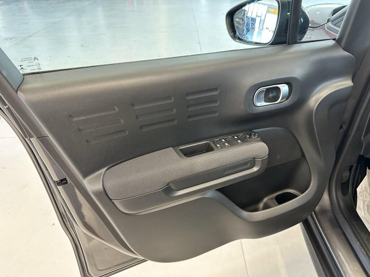 Citroen C3 Aircross PureTech 110 S&S C-Series (7)
