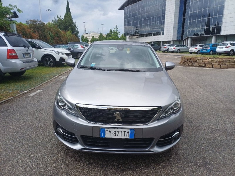 Peugeot 308 SW BlueHDi 130 S&S EAT6 Business