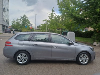 Peugeot 308 SW BlueHDi 130 S&S EAT6 Business (5)