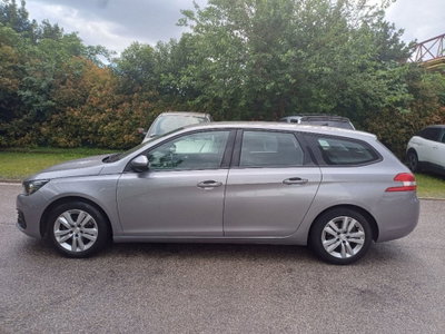 Peugeot 308 SW BlueHDi 130 S&S EAT6 Business (6)
