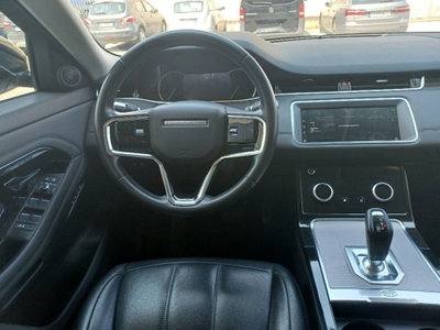 Land Rover Range Rover Evoque 2.0D I4 163 CV AWD Auto S (7)