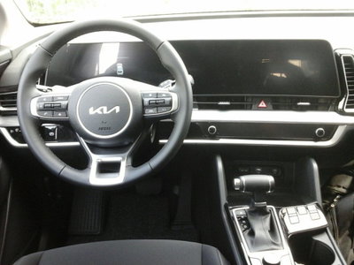 Kia Sportage 1.6 crdi mhev Business dct (7)