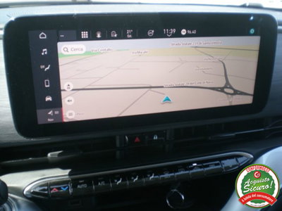 Fiat 500e Icon Berlina 42 kWh (14)