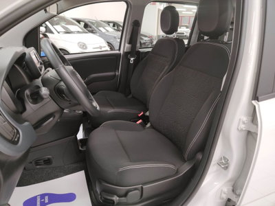 Fiat Panda Cross Cross 1.0 FireFly S&S Hybrid (5)