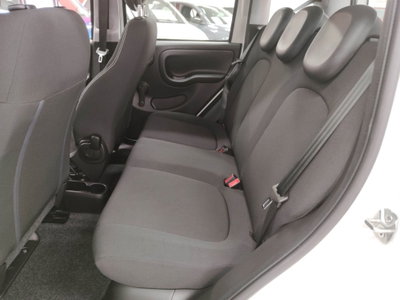 Fiat Panda Cross Cross 1.0 FireFly S&S Hybrid (8)