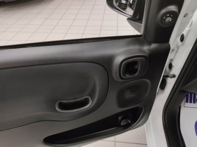 Fiat Panda Cross Cross 1.0 FireFly S&S Hybrid (9)