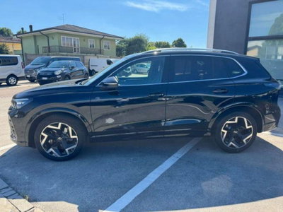 Volkswagen Tiguan 2.0 tdi R-Line 150cv dsg (4)
