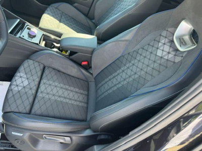 Volkswagen Tiguan 2.0 tdi R-Line 150cv dsg (9)
