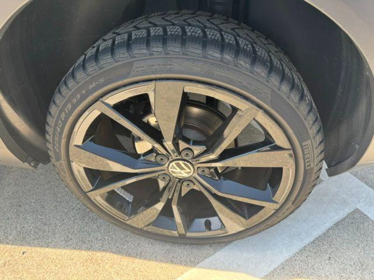 Volkswagen T-Roc 1.5 TSI ACT Style BlueMotion Technology (10)