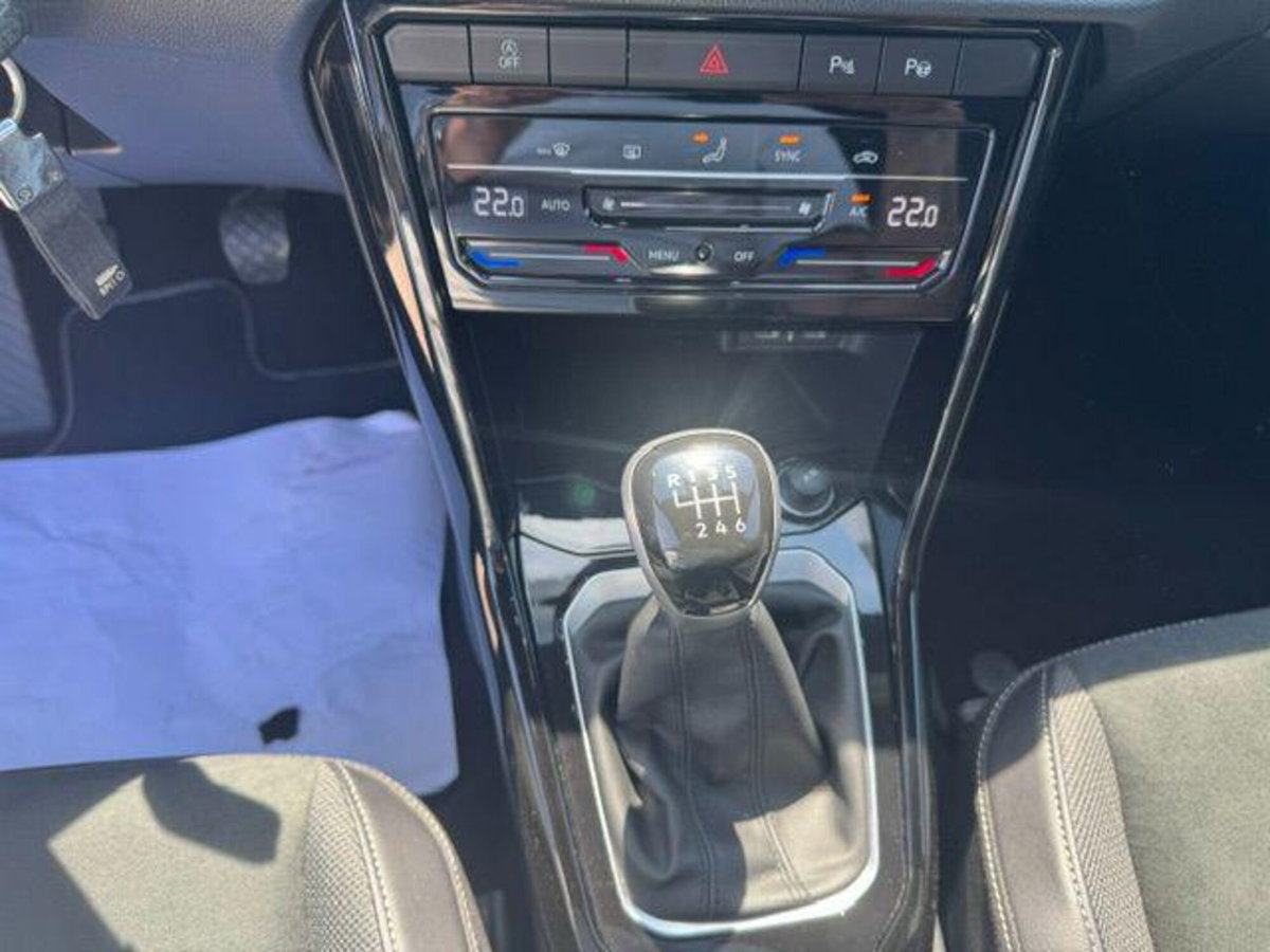 Volkswagen T-Roc 1.5 TSI ACT Style BlueMotion Technology (15)