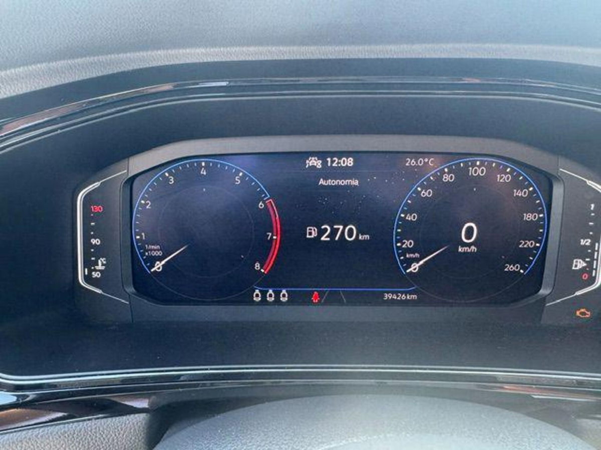 Volkswagen T-Roc 1.5 TSI ACT Style BlueMotion Technology (18)