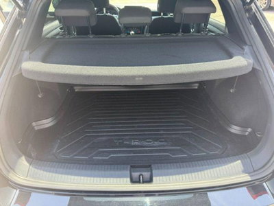 Volkswagen T-Roc 1.5 TSI ACT Style BlueMotion Technology (4)