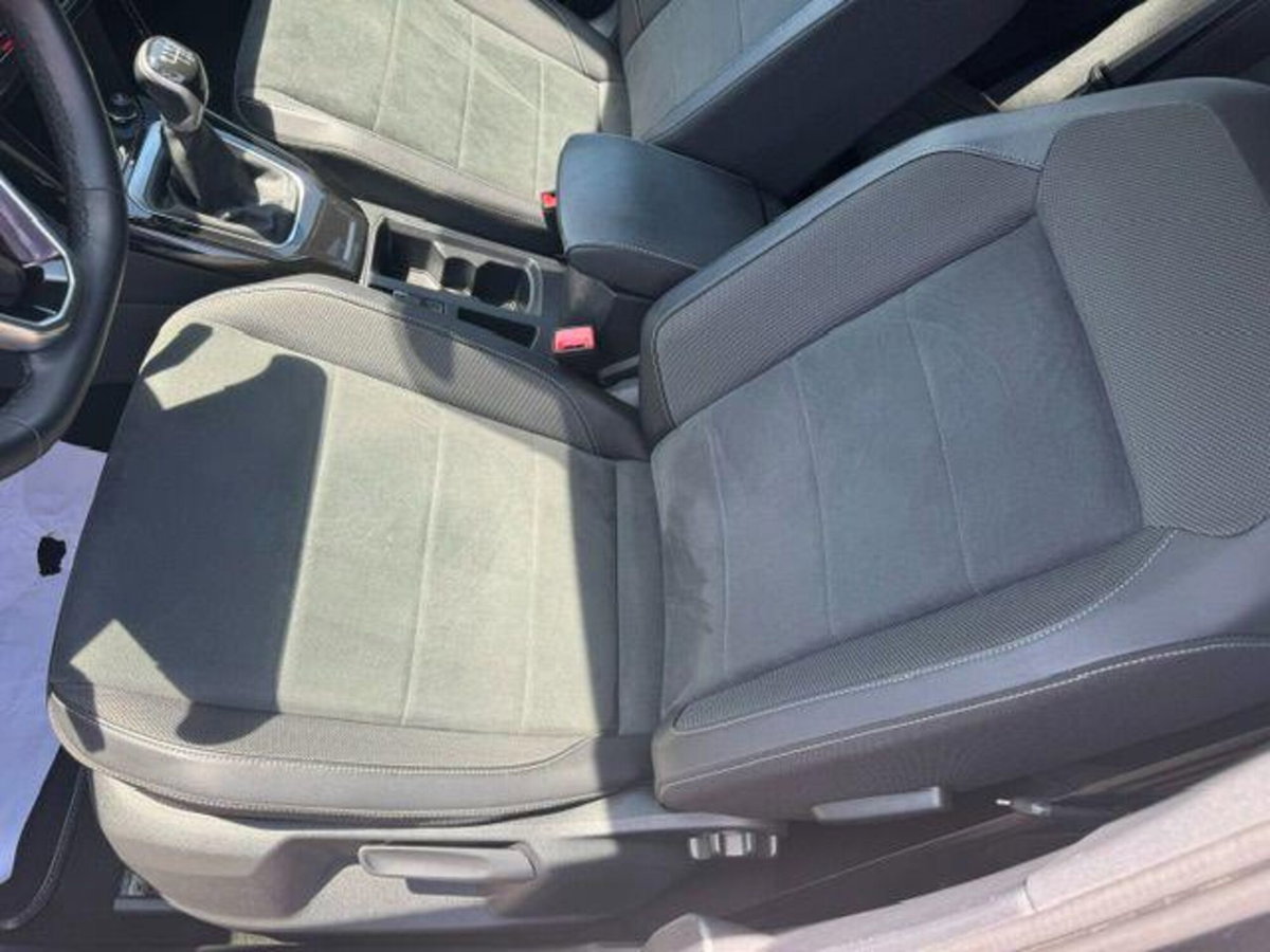 Volkswagen T-Roc 1.5 TSI ACT Style BlueMotion Technology (5)